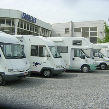 Mobilhome