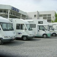 Mobilhome