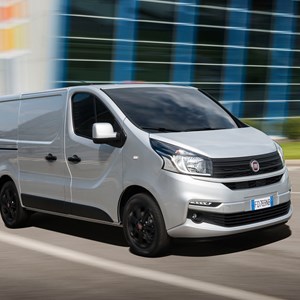 Fiat Talento