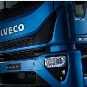 Iveco Eurocargo