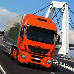 Iveco Stralis